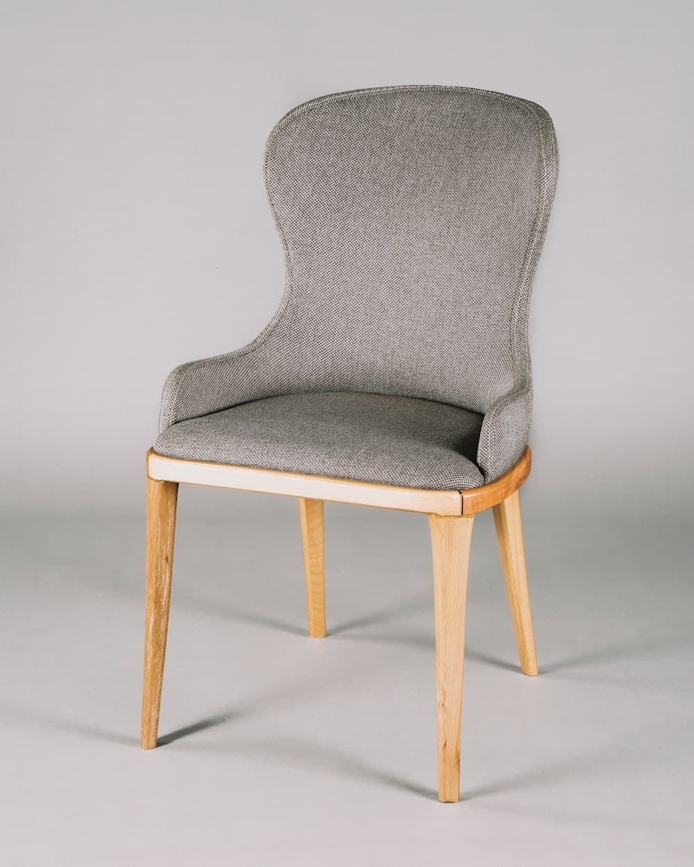 Arc Lounge Chair