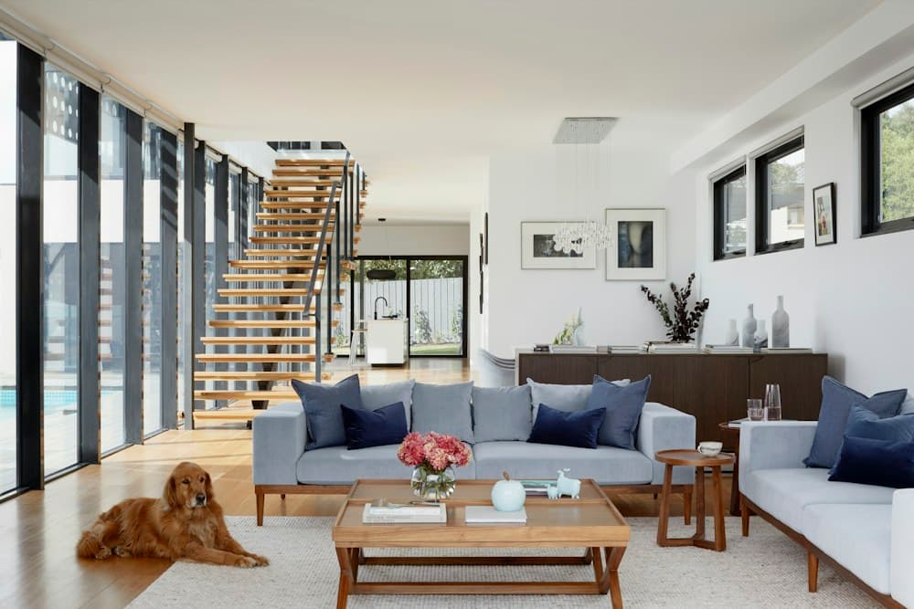 Sunday Modular Sofa