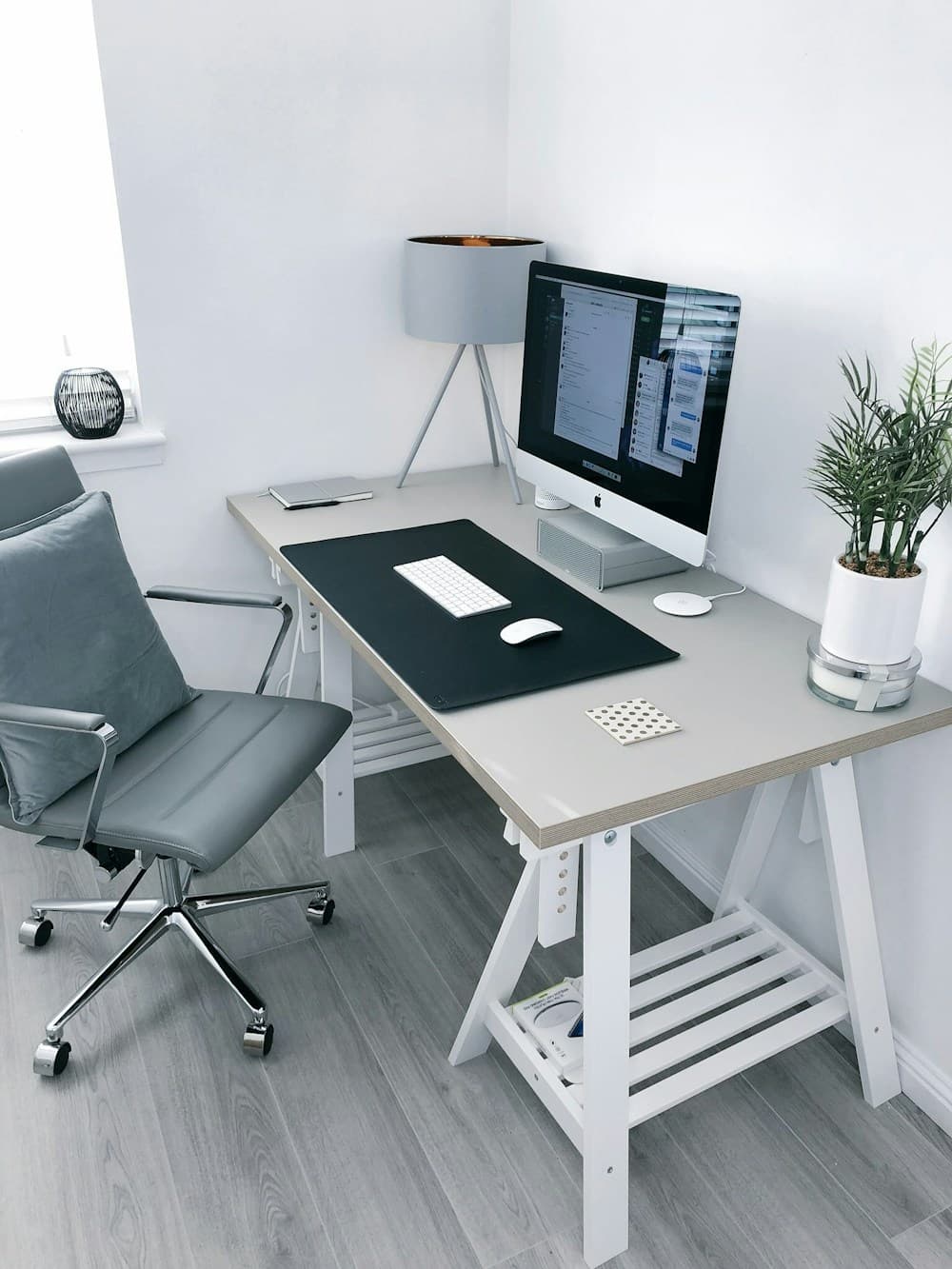Studio Work Desk