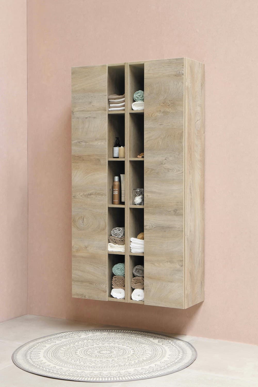 Linear Sideboard
