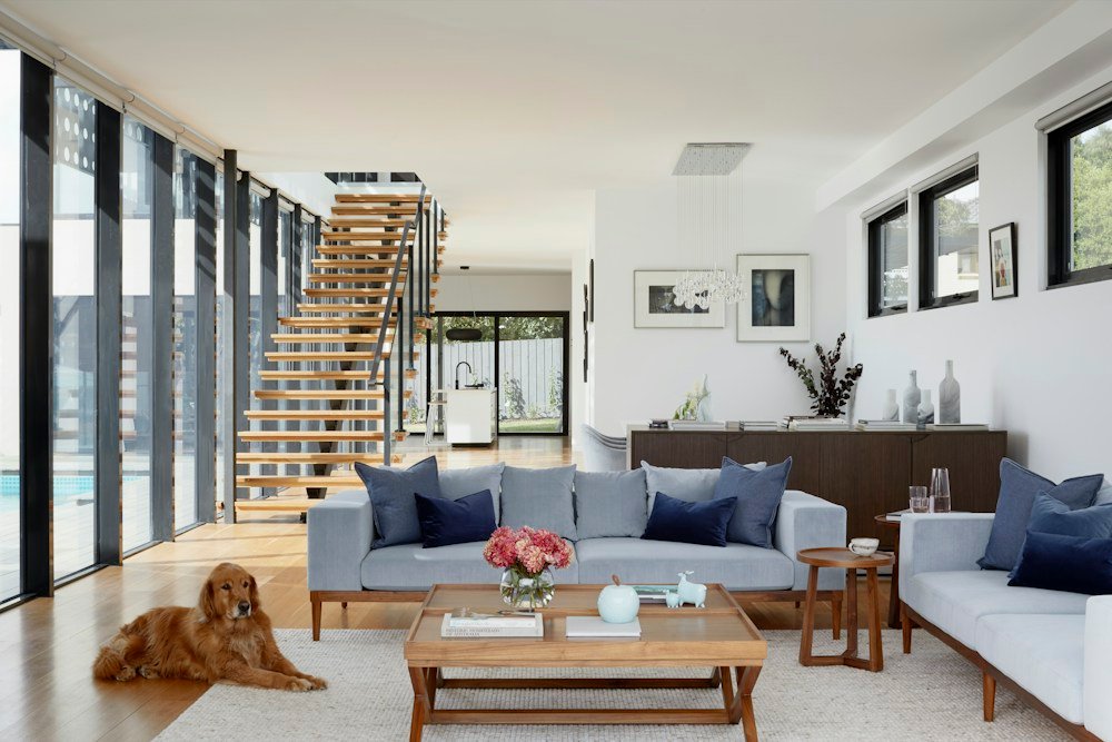 Sunday Modular Sofa